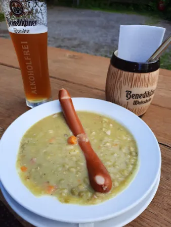 Bild von Klippenturm Gaststätte