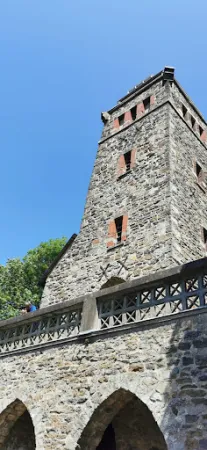 Bild von Klippenturm Gaststätte