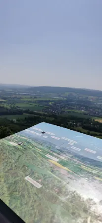 Bild von Klippenturm Gaststätte