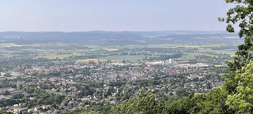 Bild von Klippenturm Gaststätte