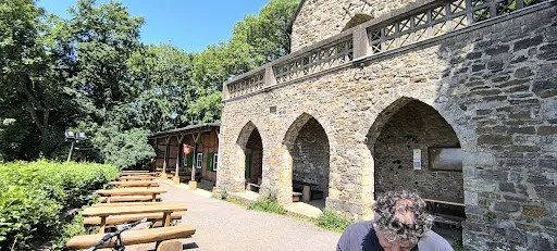 Bild von Klippenturm Gaststätte
