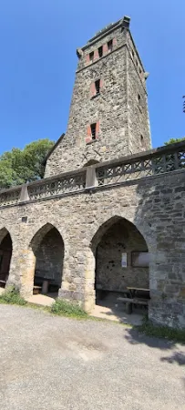 Bild von Klippenturm Gaststätte