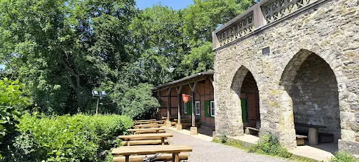 Bild von Klippenturm Gaststätte