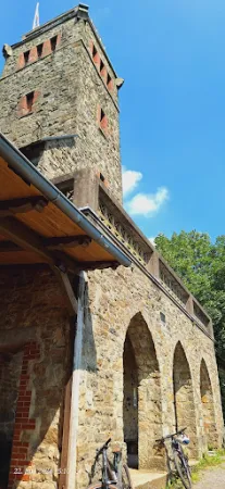 Bild von Klippenturm Gaststätte