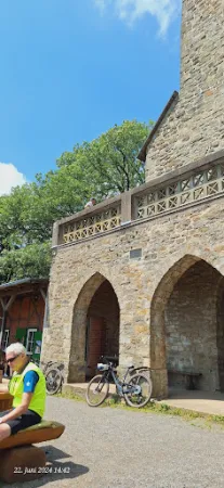 Bild von Klippenturm Gaststätte