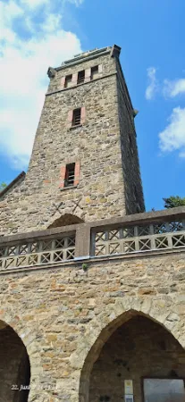 Bild von Klippenturm Gaststätte