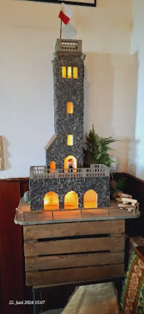 Bild von Klippenturm Gaststätte