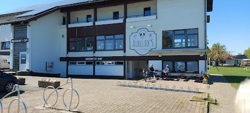 Bild von Aurelios am Doktorsee