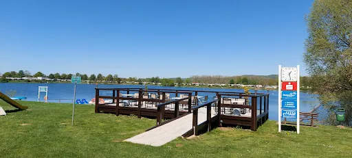 Bild von Aurelios am Doktorsee