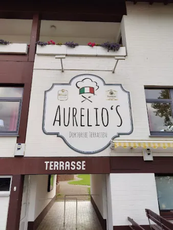 Bild von Aurelios am Doktorsee