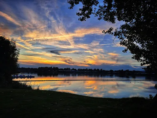 Bild von Aurelios am Doktorsee