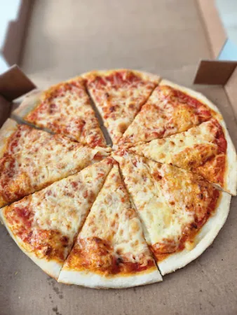Bild von Pizzeria Sicilia