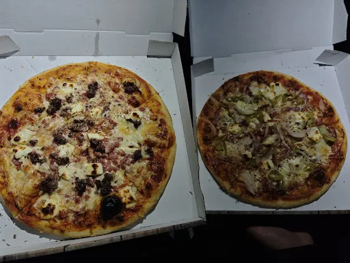 Bild von Pizzeria Sicilia