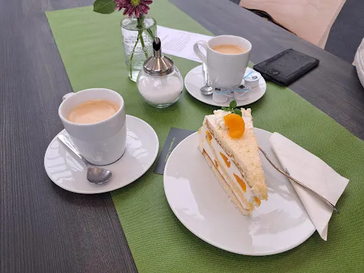 Bild von Café im Forum Brückentor Rinteln