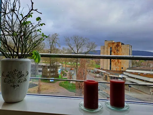 Bild von Café im Forum Brückentor Rinteln