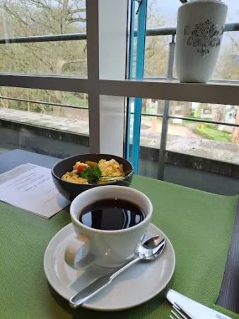 Bild von Café im Forum Brückentor Rinteln