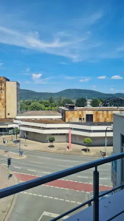 Bild von Café im Forum Brückentor Rinteln