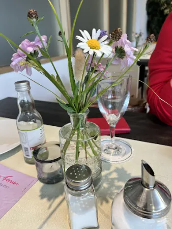 Bild von Café im Forum Brückentor Rinteln