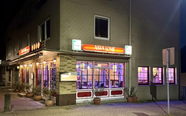 Bild von ASIA HOME RESTAURANT