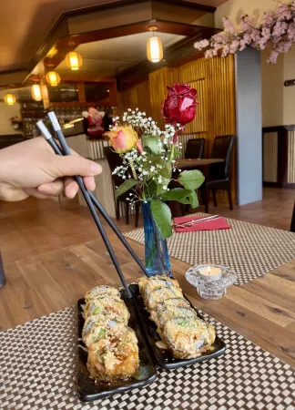 Bild von ASIA HOME RESTAURANT
