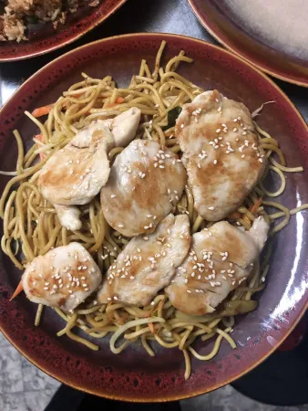 Bild von ASIA HOME RESTAURANT