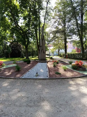 Bild von Parkcafé Knittelfeld