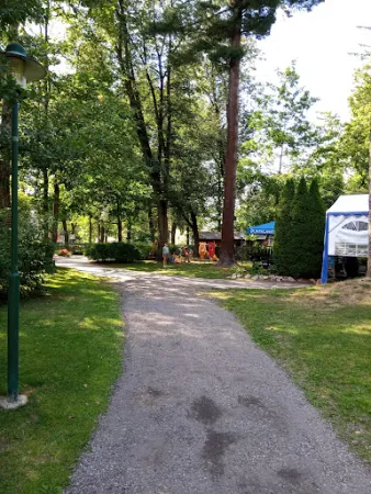 Bild von Parkcafé Knittelfeld