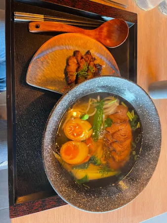 Bild von MIZU RAMEN