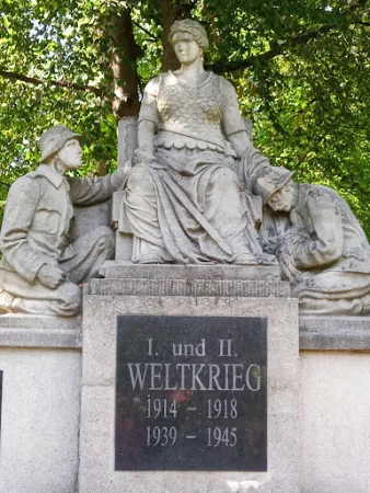 Bild von Parkcafé Knittelfeld