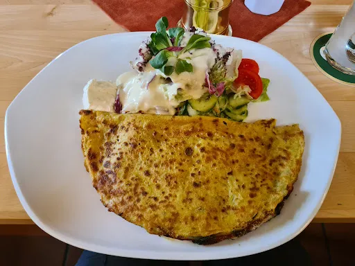 Bild von Cafe-Restaurant Kastanienlaube