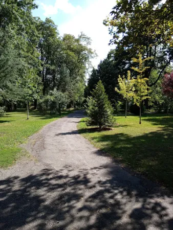 Bild von Parkcafé Knittelfeld