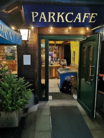 Bild von Parkcafé Knittelfeld
