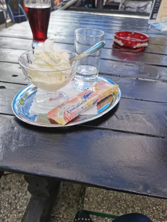 Bild von Parkcafé Knittelfeld