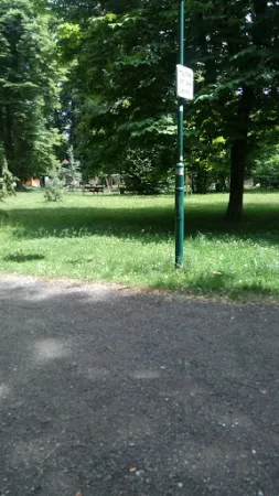 Bild von Parkcafé Knittelfeld