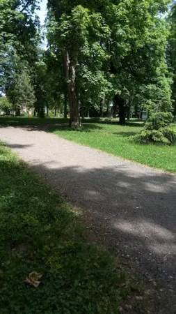 Bild von Parkcafé Knittelfeld