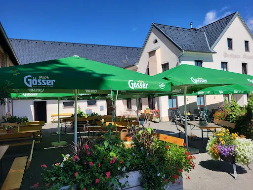 Bild von Gasthof Neurad in Oberkurzheim