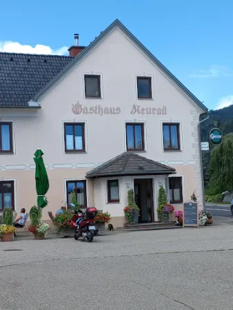Bild von Gasthof Neurad in Oberkurzheim