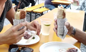 Mama`s Tacos