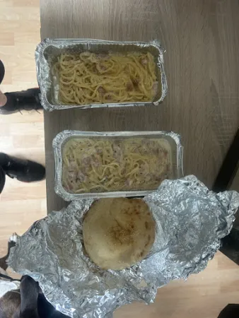 Bild von Pizzeria & Kebabhaus Salii Fohnsdorf