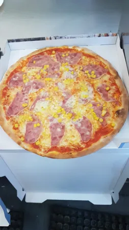 Bild von Pizzeria & Kebabhaus Salii Fohnsdorf