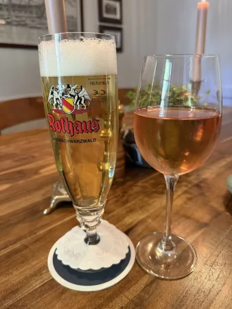 Bild von Bianka Scheltwort