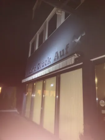 Bild von Glück Auf