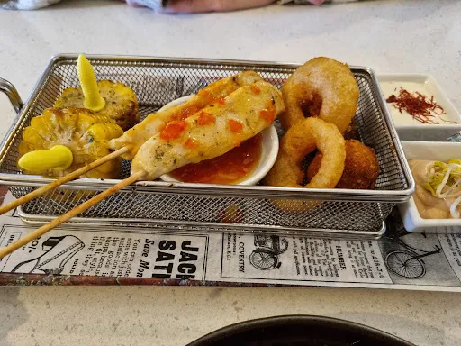 Bild von Fransy American Diner Zeltweg