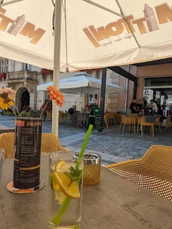 Bild von Cafe Mittoni Judenburg