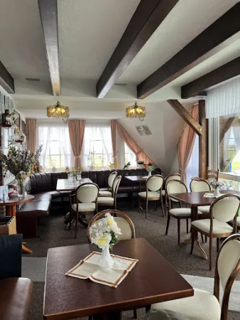 Bild von Café Golfstube