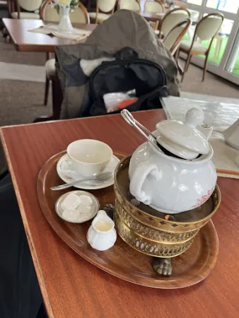 Bild von Café Golfstube