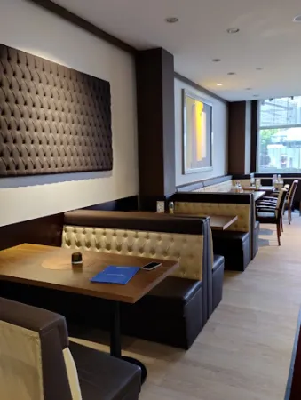 Bild von El Bolero Pizzeria Restaurant