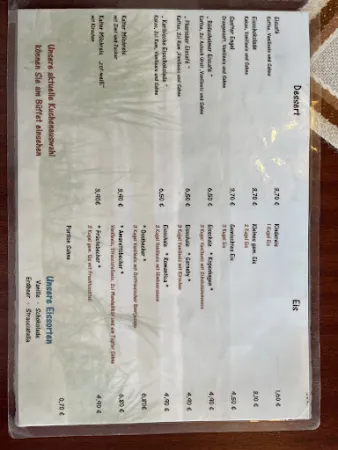 Bild von Café Golfstube