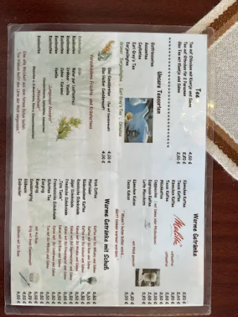 Bild von Café Golfstube