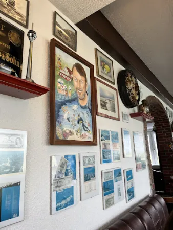 Bild von Café Golfstube
